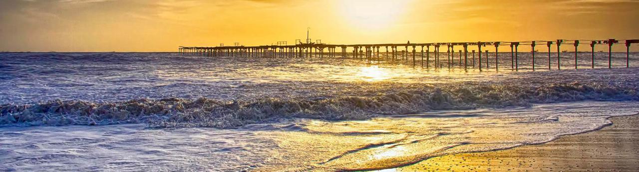 Golden Beach Home Stay Alappuzha Esterno foto