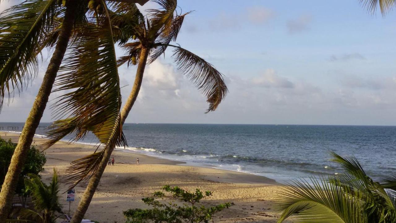 Golden Beach Home Stay Alappuzha Esterno foto