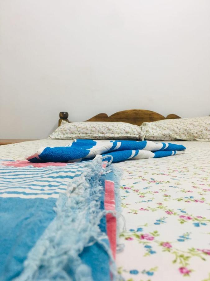 Golden Beach Home Stay Alappuzha Esterno foto