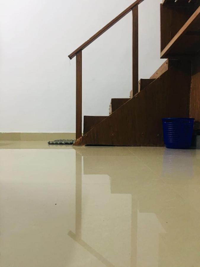 Golden Beach Home Stay Alappuzha Esterno foto